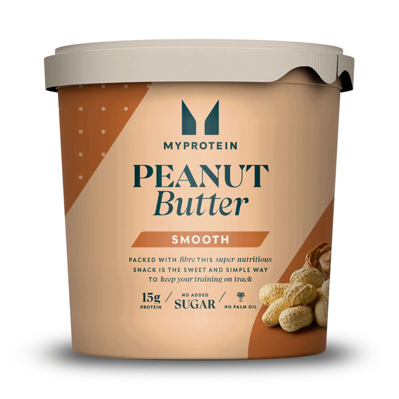 Maslac od kikirikija, 1000 g 